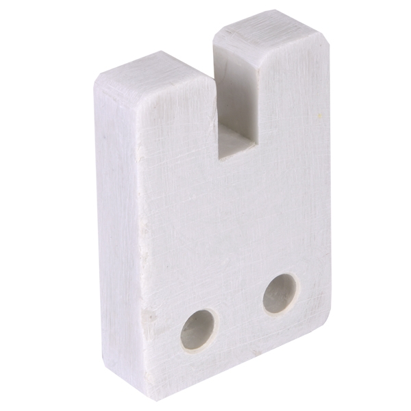 Busbar support insulators