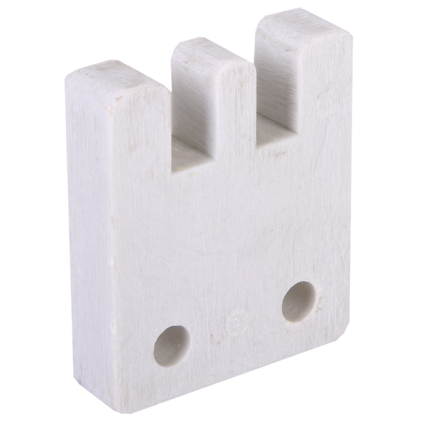 Busbar support insulators
