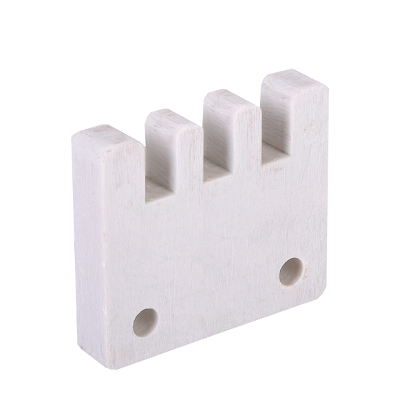 Busbar support insulators