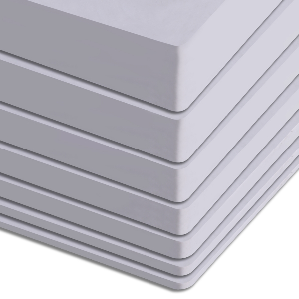 UP-GM 203 Composite plates, flat bars