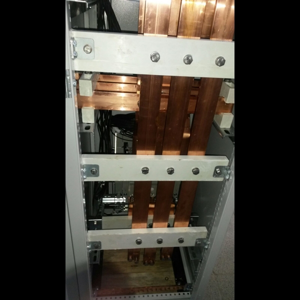 UP-GM 203 Composite plates, flat bars