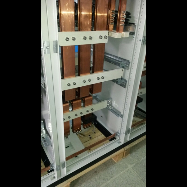 UP-GM 203 Composite plates, flat bars