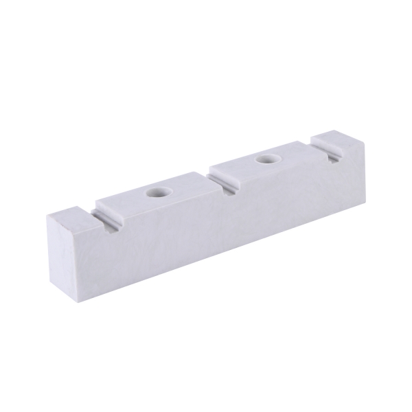 100 kA Type tested busbar support insulators