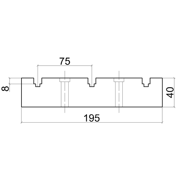100 kA Type tested busbar support insulators