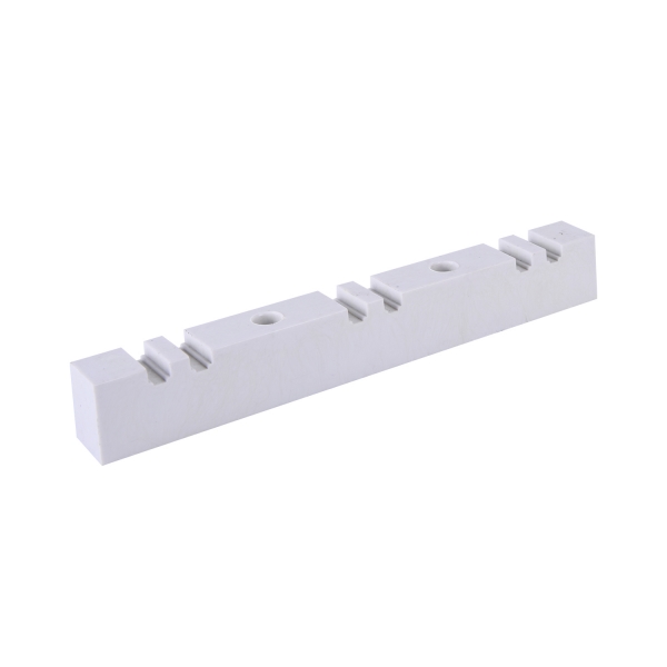 100 kA Type tested busbar support insulators