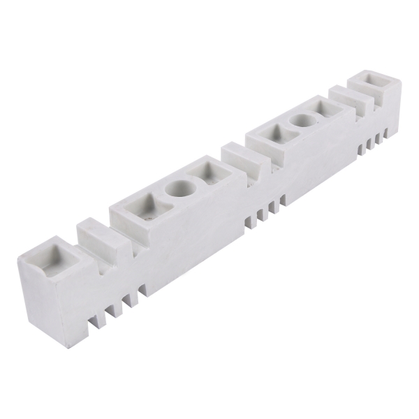 100 kA Type tested busbar support insulators