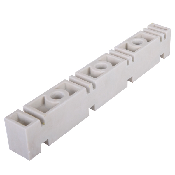100 kA Type tested busbar support insulators