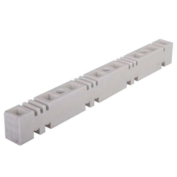 100 kA Type tested busbar support insulators