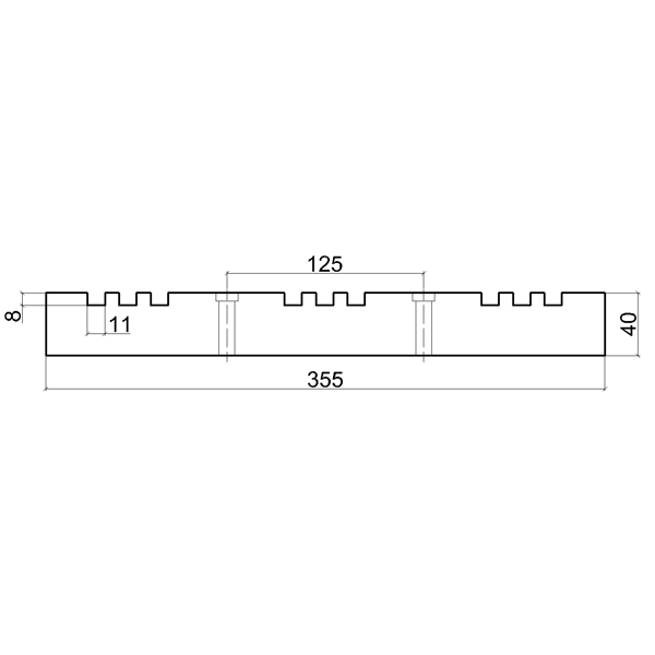 100 kA Type tested busbar support insulators