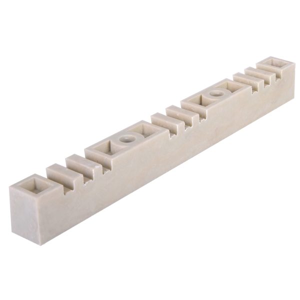 100 kA Type tested busbar support insulators